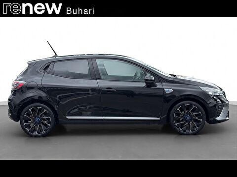 renault, clio, 1.0 tce techno esprit alpine	x-tronic, otomatik, benzin 2.el otomobil | renew 5