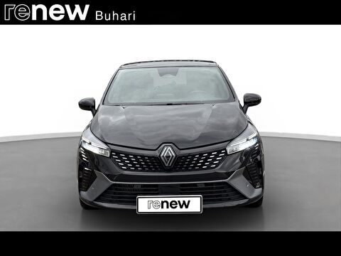 renault, clio, 1.0 tce techno esprit alpine	x-tronic, otomatik, benzin 2.el otomobil | renew 6