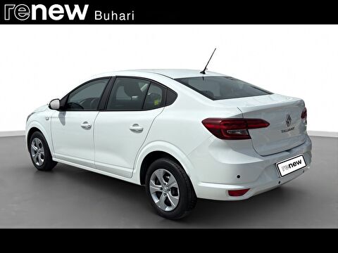 renault, taliant, 1.0 turbo joy x-tronic, otomatik, benzin 2.el otomobil | renew 9