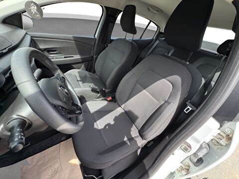 renault, taliant, 1.0 turbo joy x-tronic, otomatik, benzin 2.el otomobil | renew 14