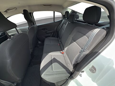 renault, taliant, 1.0 turbo joy x-tronic, otomatik, benzin 2.el otomobil | renew 15