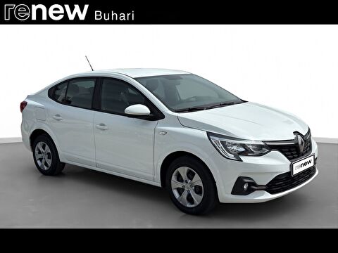 renault, taliant, 1.0 turbo joy x-tronic, otomatik, benzin 2.el otomobil | renew 7