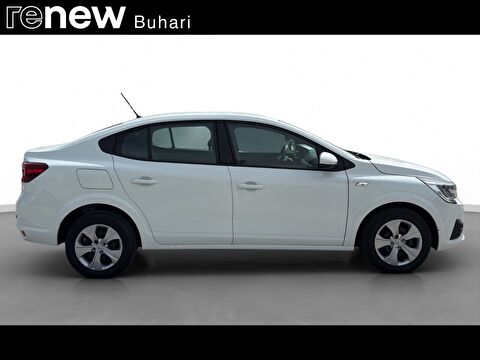 renault, taliant, 1.0 turbo joy x-tronic, otomatik, benzin 2.el otomobil | renew 5