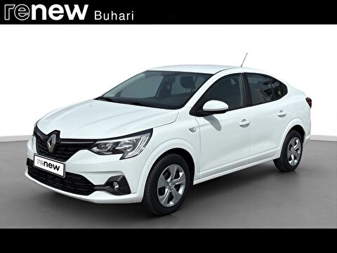 1.0 Turbo Joy X-Tronic, 2. el otomobil | renew