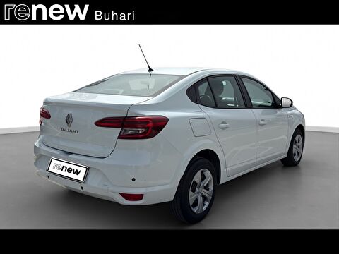 renault, taliant, 1.0 turbo joy x-tronic, otomatik, benzin 2.el otomobil | renew 3