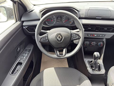 renault, taliant, 1.0 turbo joy x-tronic, otomatik, benzin 2.el otomobil | renew 22