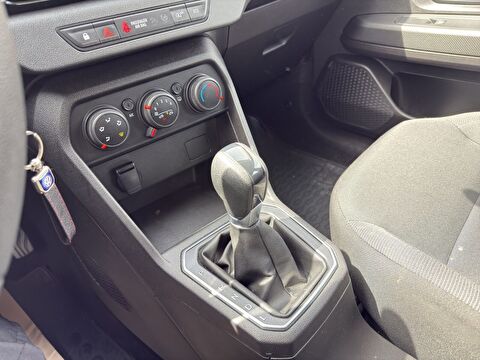 renault, taliant, 1.0 turbo joy x-tronic, otomatik, benzin 2.el otomobil | renew 19