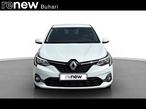 renault, taliant, 1.0 turbo joy x-tronic, otomatik, benzin 2.el otomobil | renew 6