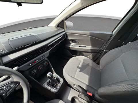 renault, taliant, 1.0 turbo joy x-tronic, otomatik, benzin 2.el otomobil | renew 12