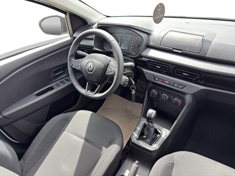 renault, taliant, 1.0 turbo joy x-tronic, otomatik, benzin 2.el otomobil | renew 20