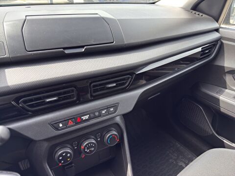 renault, taliant, 1.0 turbo joy x-tronic, otomatik, benzin 2.el otomobil | renew 13