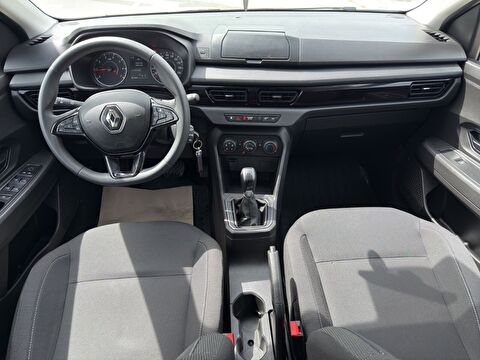 renault, taliant, 1.0 turbo joy x-tronic, otomatik, benzin 2.el otomobil | renew 21