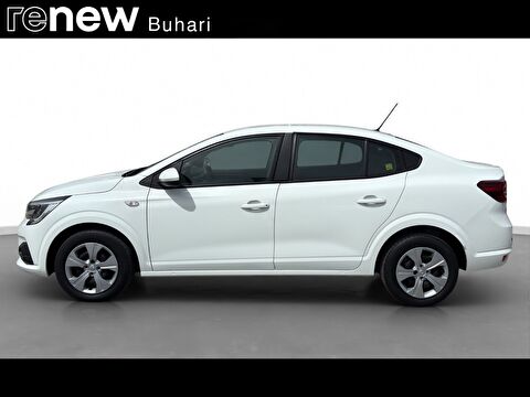 renault, taliant, 1.0 turbo joy x-tronic, otomatik, benzin 2.el otomobil | renew 4