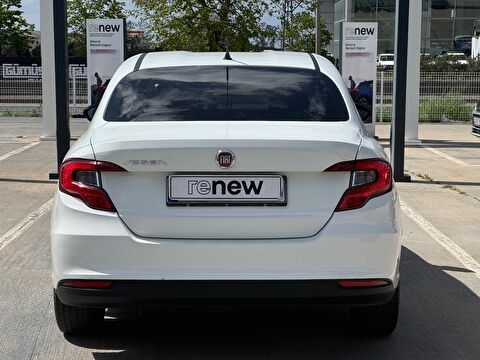fiat, egea, sedan 1.4 fire easy plus, manuel, benzin 2.el otomobil | renew 7