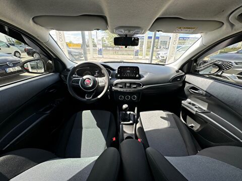 fiat, egea, sedan 1.4 fire easy plus, manuel, benzin 2.el otomobil | renew 6