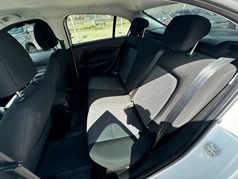 fiat, egea, sedan 1.4 fire easy plus, manuel, benzin 2.el otomobil | renew 4