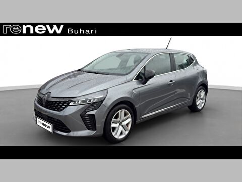 Hatchback 1.0 TCe Evolution X-Tronic, 2. el otomobil | renew