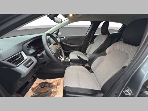 renault, clio, hatchback 1.0 tce evolution x-tronic, otomatik, benzin 2.el otomobil | renew 15