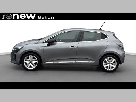 renault, clio, hatchback 1.0 tce evolution x-tronic, otomatik, benzin 2.el otomobil | renew 4