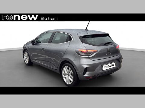 renault, clio, hatchback 1.0 tce evolution x-tronic, otomatik, benzin 2.el otomobil | renew 9