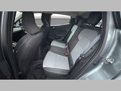 renault, clio, hatchback 1.0 tce evolution x-tronic, otomatik, benzin 2.el otomobil | renew 10