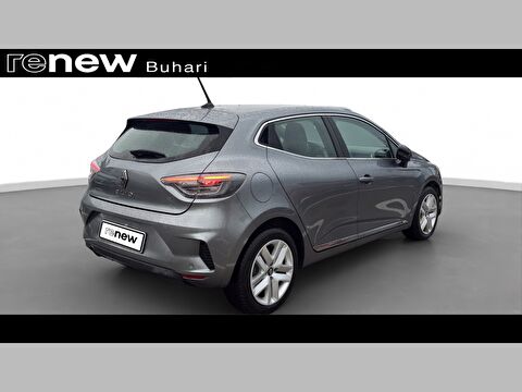 renault, clio, hatchback 1.0 tce evolution x-tronic, otomatik, benzin 2.el otomobil | renew 3