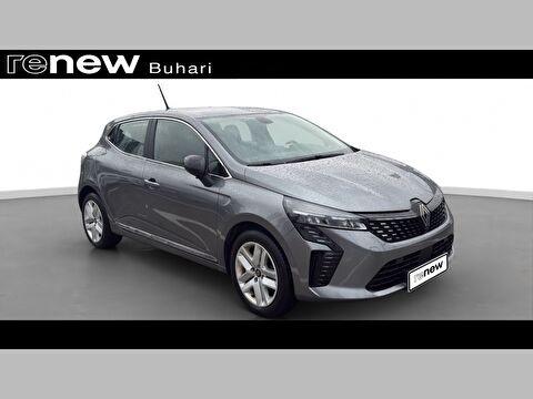 renault, clio, hatchback 1.0 tce evolution x-tronic, otomatik, benzin 2.el otomobil | renew 7