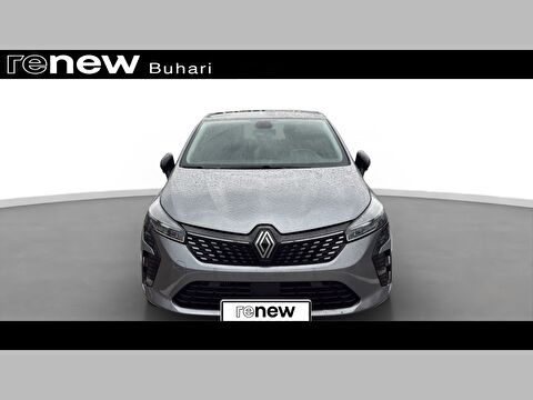 renault, clio, hatchback 1.0 tce evolution x-tronic, otomatik, benzin 2.el otomobil | renew 6