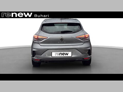 renault, clio, hatchback 1.0 tce evolution x-tronic, otomatik, benzin 2.el otomobil | renew 8