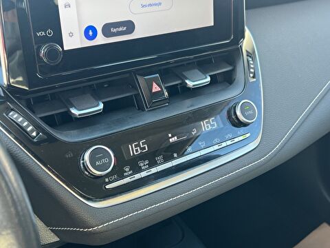 toyota, corolla, 1.5 dream multidrive s, otomatik, benzin 2.el otomobil | renew 17
