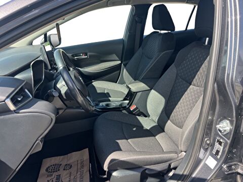 toyota, corolla, 1.5 dream multidrive s, otomatik, benzin 2.el otomobil | renew 14