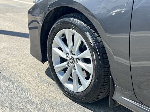 toyota, corolla, 1.5 dream multidrive s, otomatik, benzin 2.el otomobil | renew 25