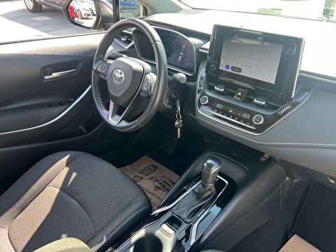 toyota, corolla, 1.5 dream multidrive s, otomatik, benzin 2.el otomobil | renew 23