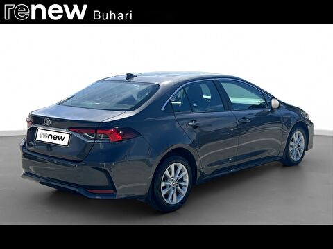 toyota, corolla, 1.5 dream multidrive s, otomatik, benzin 2.el otomobil | renew 5