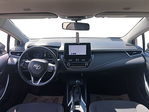 toyota, corolla, 1.5 dream multidrive s, otomatik, benzin 2.el otomobil | renew 11