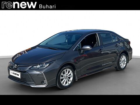 1.5 Dream Multidrive S, 2. el otomobil | renew