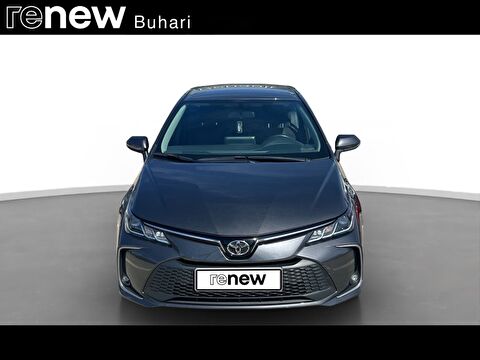 toyota, corolla, 1.5 dream multidrive s, otomatik, benzin 2.el otomobil | renew 3