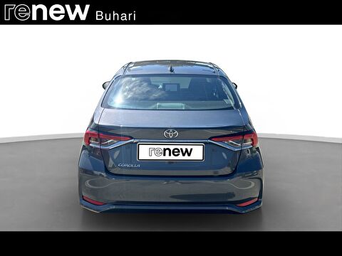 toyota, corolla, 1.5 dream multidrive s, otomatik, benzin 2.el otomobil | renew 6