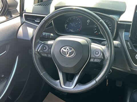 toyota, corolla, 1.5 dream multidrive s, otomatik, benzin 2.el otomobil | renew 13