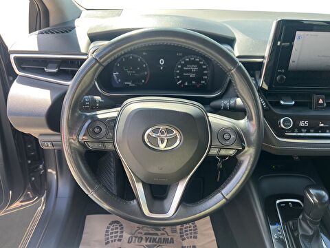 toyota, corolla, 1.5 dream multidrive s, otomatik, benzin 2.el otomobil | renew 18