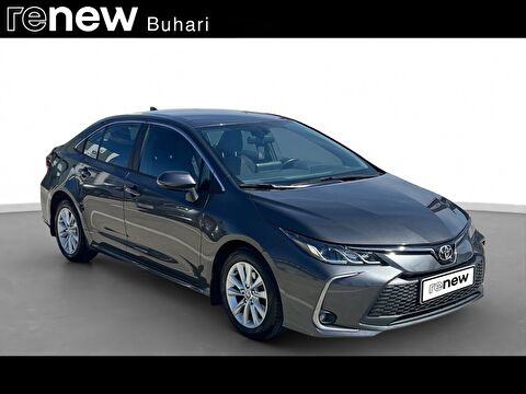 toyota, corolla, 1.5 dream multidrive s, otomatik, benzin 2.el otomobil | renew 8