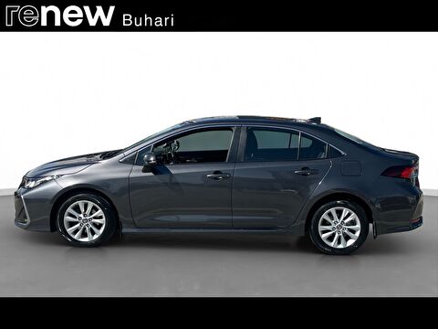 toyota, corolla, 1.5 dream multidrive s, otomatik, benzin 2.el otomobil | renew 7