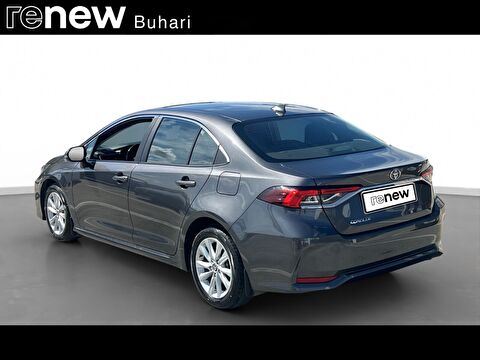 toyota, corolla, 1.5 dream multidrive s, otomatik, benzin 2.el otomobil | renew 9