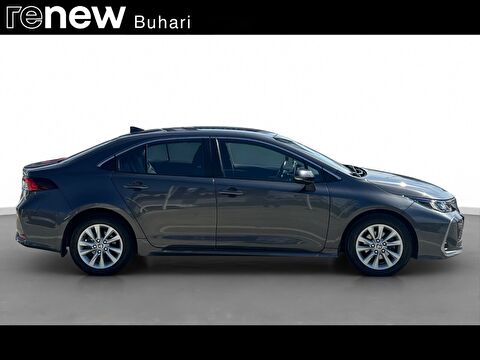 toyota, corolla, 1.5 dream multidrive s, otomatik, benzin 2.el otomobil | renew 4