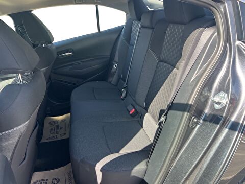 toyota, corolla, 1.5 dream multidrive s, otomatik, benzin 2.el otomobil | renew 15