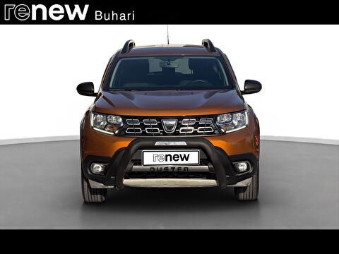 dacia, duster, 1.0 eco-g prestige 4x2, manuel, benzin + lpg 2.el otomobil | renew 5