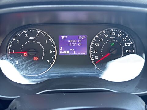 dacia, duster, 1.0 eco-g prestige 4x2, manuel, benzin + lpg 2.el otomobil | renew 16