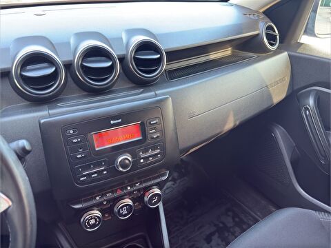dacia, duster, 1.0 eco-g prestige 4x2, manuel, benzin + lpg 2.el otomobil | renew 17
