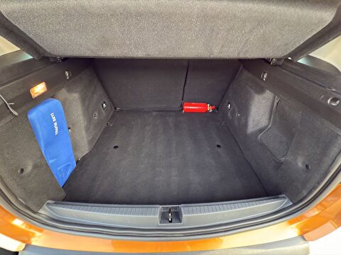 dacia, duster, 1.0 eco-g prestige 4x2, manuel, benzin + lpg 2.el otomobil | renew 10