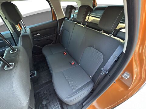 dacia, duster, 1.0 eco-g prestige 4x2, manuel, benzin + lpg 2.el otomobil | renew 13